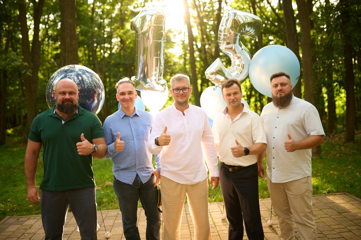 Мы - команда ВОДПРОМТЕХ! Мы - команда ВОДПРОМТЕХ!