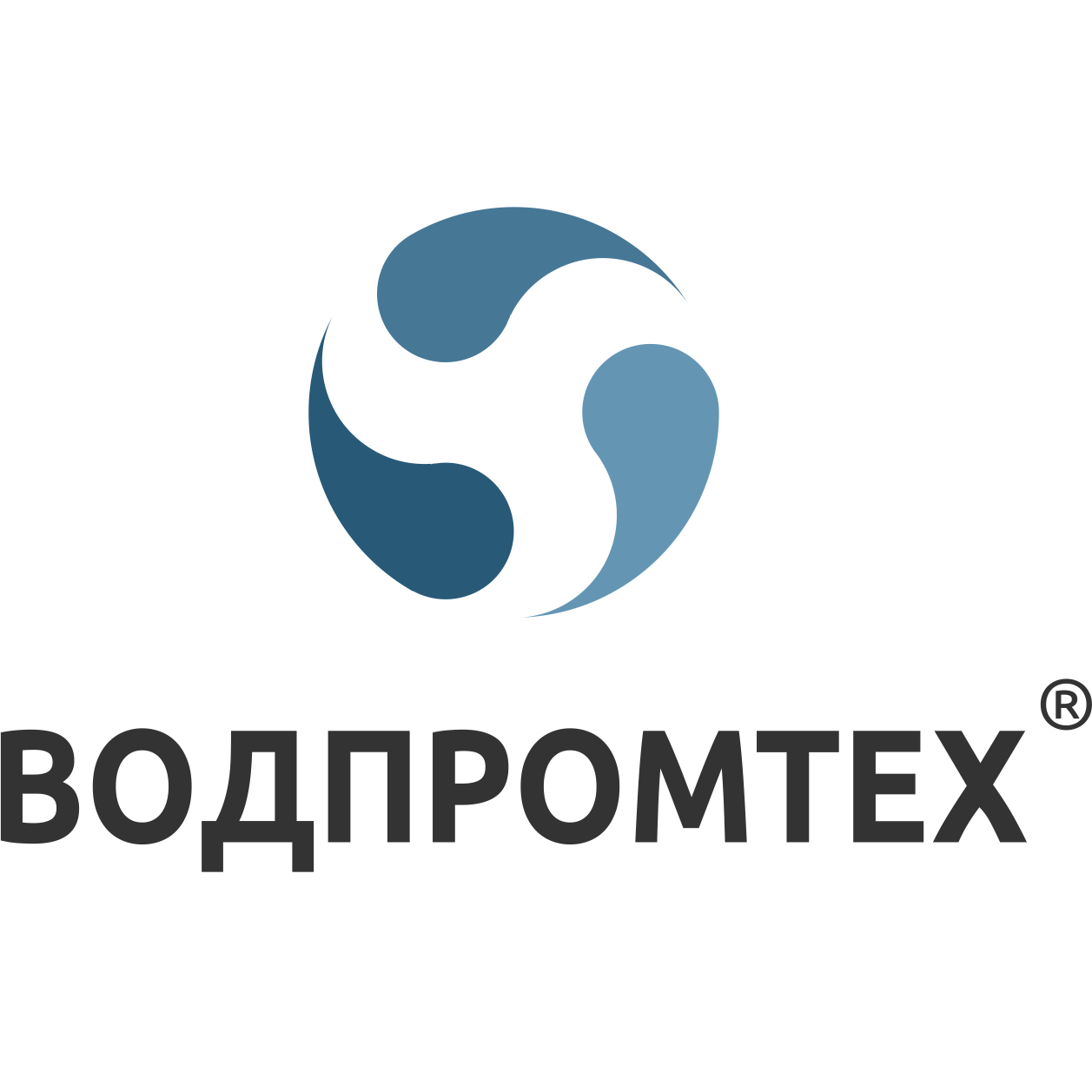 Компания зарегистрировала товарный знак «ВОДПРОМТЕХ» Компания зарегистрировала товарный знак «ВОДПРОМТЕХ»
