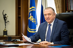 Компания попала в список -100 проектов под патронатом Президента ТПП РФ Компания попала в список -100 проектов под патронатом Президента ТПП РФ – ВОДПРОМТЕХ