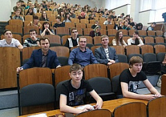Сотрудники компании приняли участие в Географическом диктанте Сотрудники компании приняли участие в Географическом диктанте – ВОДПРОМТЕХ